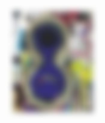 Genome No. 10^7x2^122 (preview)
