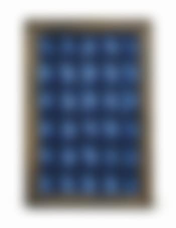 Untitled (Compartmented Medici Princess [Bronzino]) (preview)