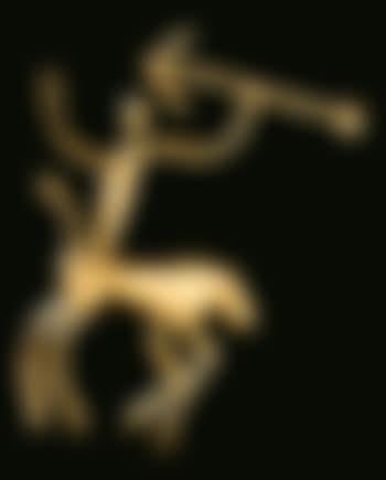 Centaure Phallique I (preview)
