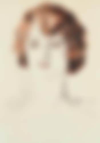 Portrait De Femme (preview)