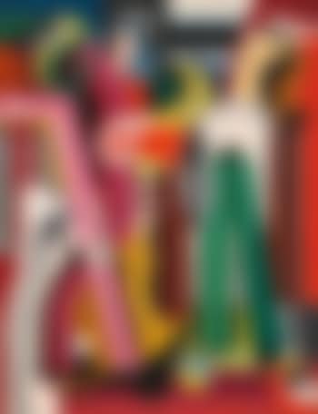 Composition (Grande Vitesse) (preview)