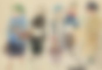 Strassenzene (Street Scene) (preview)