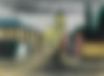L'église Jaune (preview)