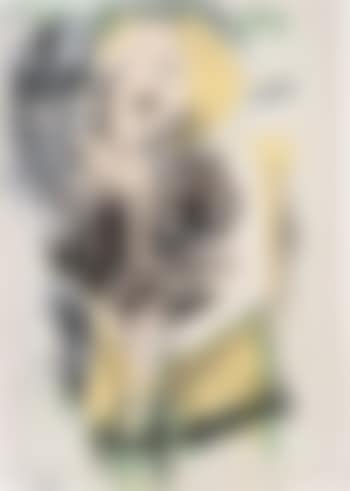 Trash Landing Marilyn #12 (preview)