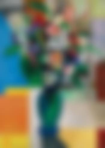 Composition Au Bouquet (preview)