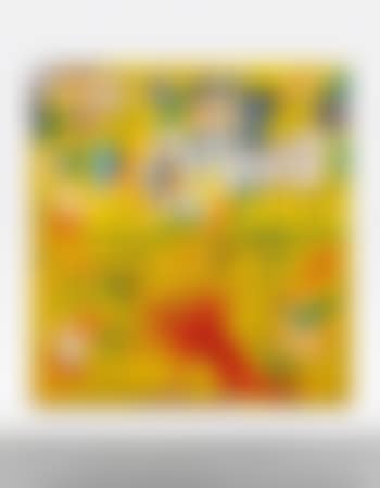 Untitled (Yellow Tar And Feathers) (preview)