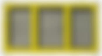 Stretcher Frame With Vertical Bars (preview)