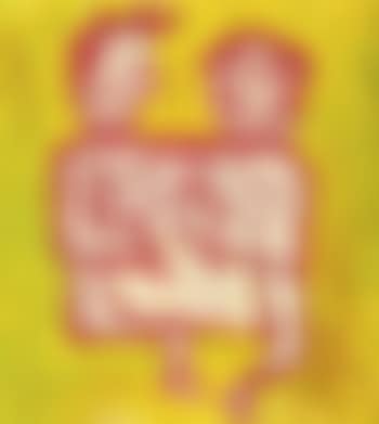 Deux personnages (preview)
