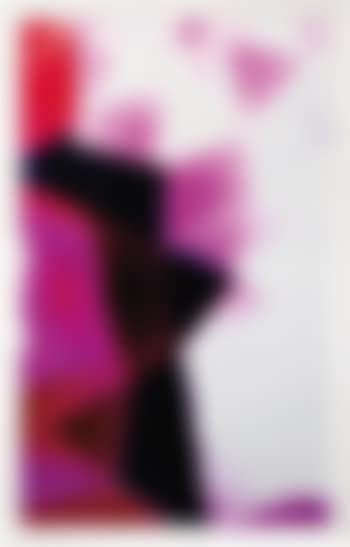 2 sided picture (Magenta/Red) November 22nd, 2007, Los Angeles, CA, Kodak Supra (preview)