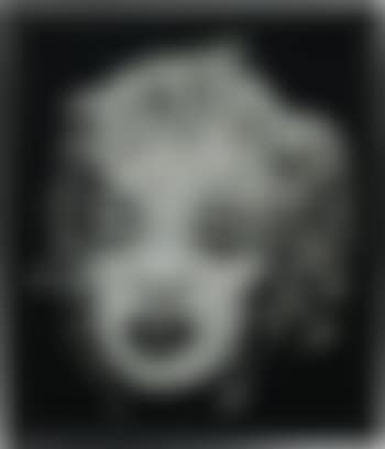 Marilyn Monroe (from Pictures of Diamonds) (preview)