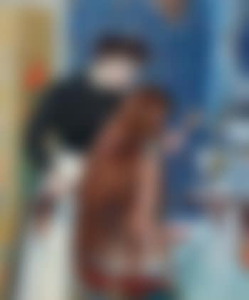 La Coiffure (preview)