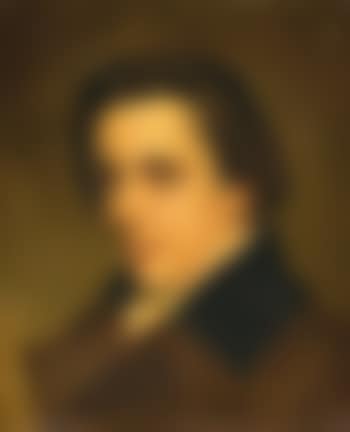 Portrait Of A Man (preview)