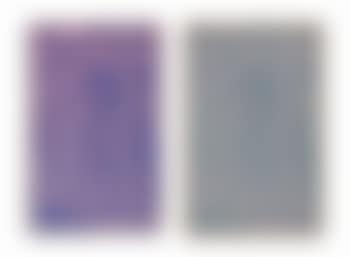 Roy Lichtenstein, "Rouen Cathedral" (preview)