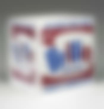 Brillo Soap Pads Box (preview)