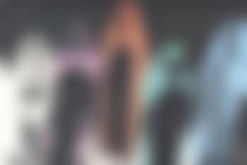 Diamond Dust Shoes (preview)