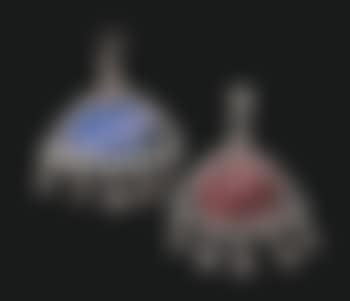Earrings (preview)