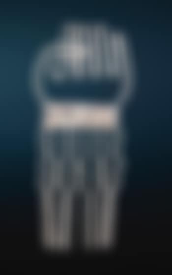 Figa Hair Comb (preview)