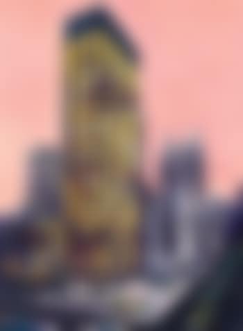 Seagram Building, New York (preview)