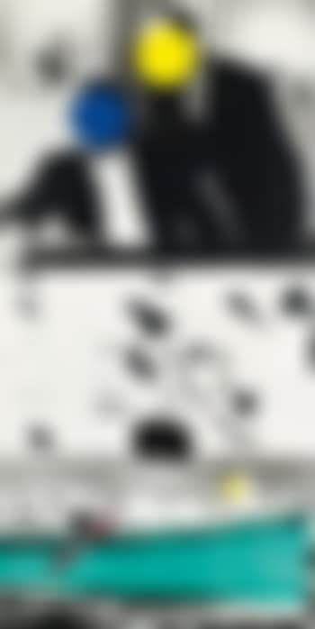 Boat (Green) With Two Observers (preview)