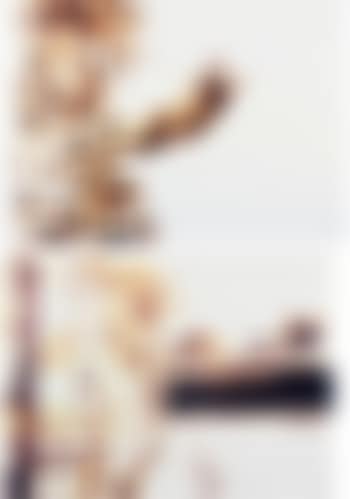 Saut Dans Le Vide, After Yves Klein (From Pictures Of Chocolate) (preview)