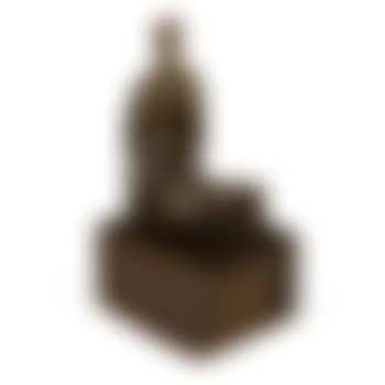 Seated Woman (Thin Neck) (preview)