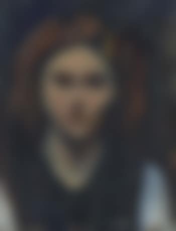 Portrait of Diana (preview)