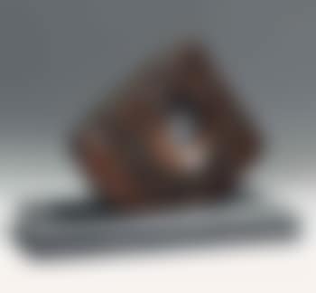 Carved And Pierced Form (preview)