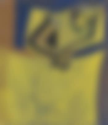 Composition for New Art Salon poster (preview)