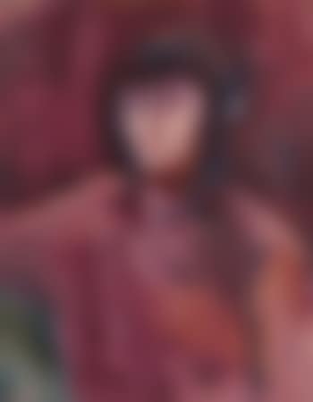 Portrait of Dinora (preview)