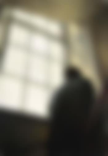 Man on Stairs (preview)