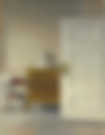 Interior With A Bust (preview)