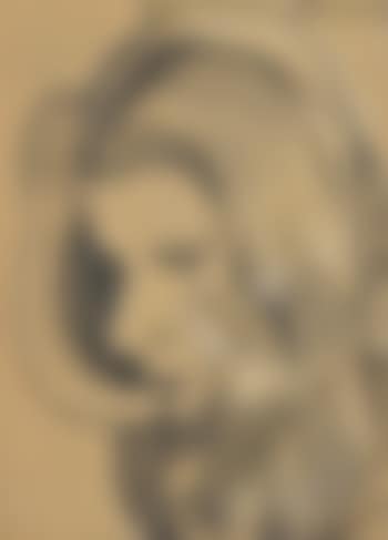 Head of a Girl (preview)