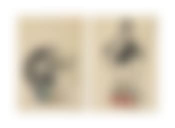 Elephant and Ringmaster (preview)