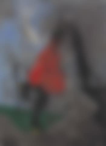 Women Reaching for the Moon (preview)