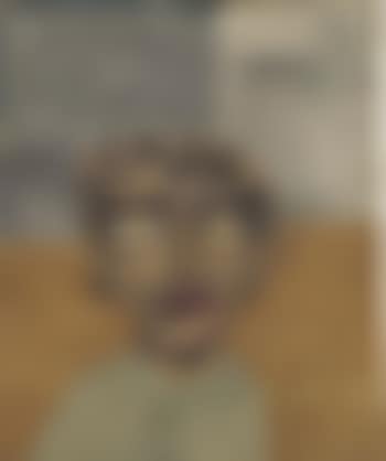 Juanito Laguna (preview)