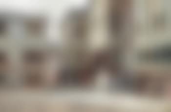 Grey houses, Venice (preview)