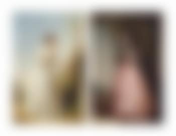 An allegory of virtue; and An allegory of vice (preview)