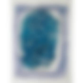 Ecriture Sur Fond Bleu (preview)