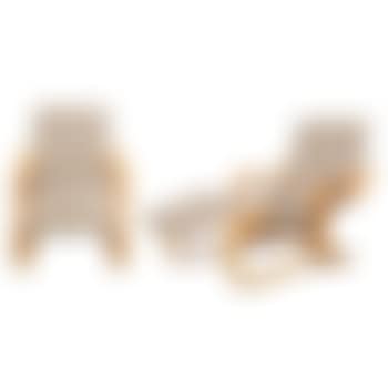 Pair Of Lounge Chairs (preview)