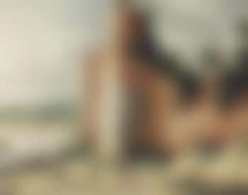 An Italianate landsape with figures collecting antique artefacts, among ancient ruins (preview)