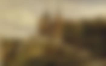 De oude stadspoort van Delft: The old citygate, Delft (preview)