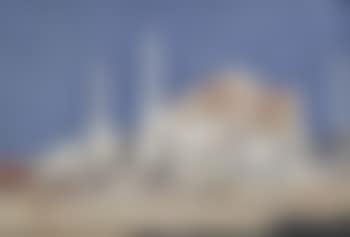 Minarets; The Hagia Sophia, Istanbul (preview)
