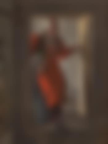 Entering the Cellar (preview)