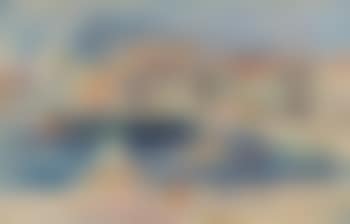 Le Port de Saint-Tropez (preview)