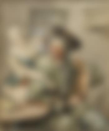 Quarreling Couple (preview)