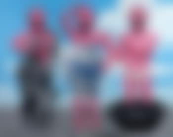 Three Beauties (preview)