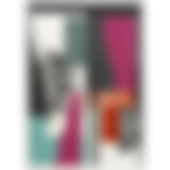 Plates I; IV; V; VI, from Celebration Suite (preview)