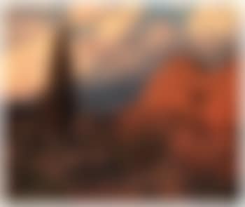 Mountainous Landscape (preview)