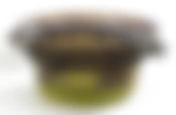 Bowl With Metal Mounting by Louis Majorelle (preview)