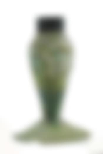 Small Lamp Stand With Lake Landscape (preview)